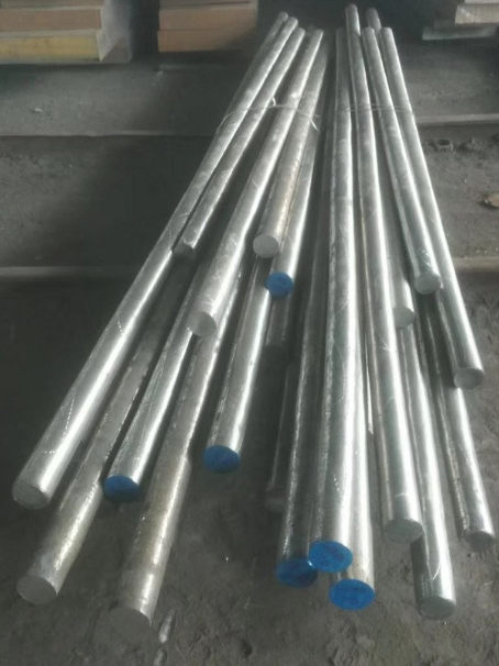 德清P20模具钢