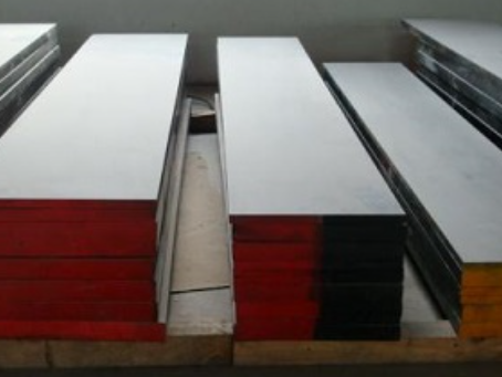 德清Cr12MoV模具钢