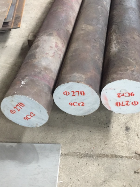 德清9Cr2工具钢